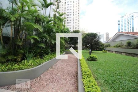 Studio à venda com 47m², 1 quarto e 1 vaga Studio à venda com 47m², 1 quarto e 1 vagaÁrea comum