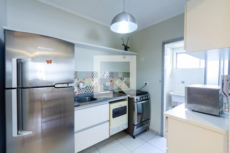 Studio à venda com 47m², 1 quarto e 1 vaga Studio à venda com 47m², 1 quarto e 1 vagaCozinha