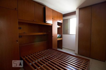 Quarto 2 de apartamento para alugar com 2 quartos, 55m² em Jardim Paulista, São Paulo