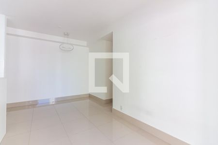 Sala  de apartamento para alugar com 2 quartos, 67m² em Centro, Osasco
