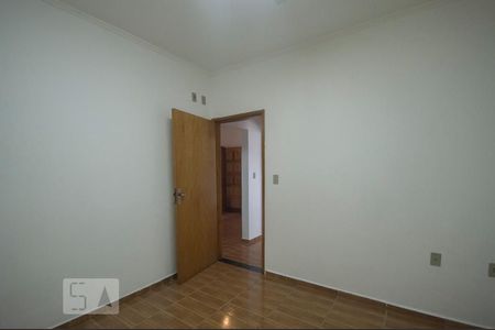 Quarto 01 de apartamento para alugar com 2 quartos, 50m² em Rudge Ramos, São Bernardo do Campo