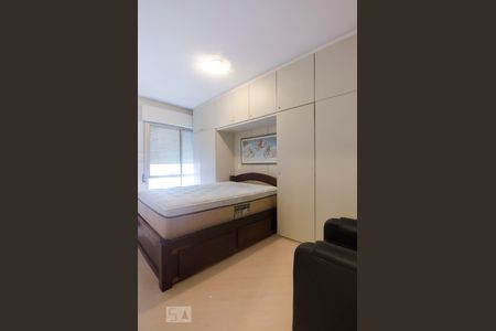 Quarto 2 de apartamento para alugar com 3 quartos, 76m² em Perdizes, São Paulo