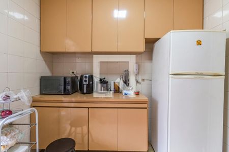 Apartamento à venda com 85m², 2 quartos e 1 vagaCozinha