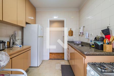 Apartamento à venda com 85m², 2 quartos e 1 vagaCozinha