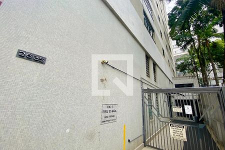 Apartamento à venda com 85m², 2 quartos e 1 vagaFachada