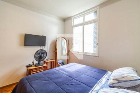 Quarto 2 de apartamento à venda com 2 quartos, 85m² em Jardim Paulista, São Paulo