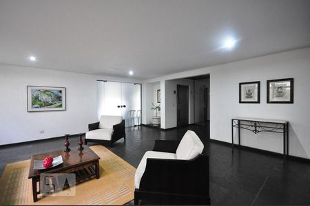 Apartamento à venda com 86m², 3 quartos e 2 vagashall social