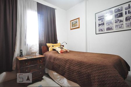 Apartamento à venda com 86m², 3 quartos e 2 vagasquarto 1