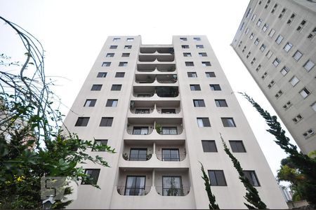 Apartamento à venda com 86m², 3 quartos e 2 vagasfachada
