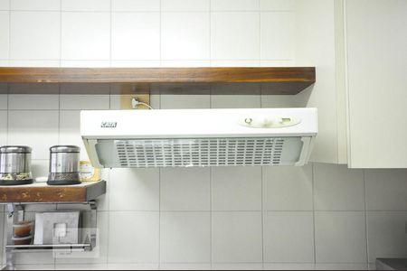 Apartamento à venda com 86m², 3 quartos e 2 vagasdetalhe da cozinha