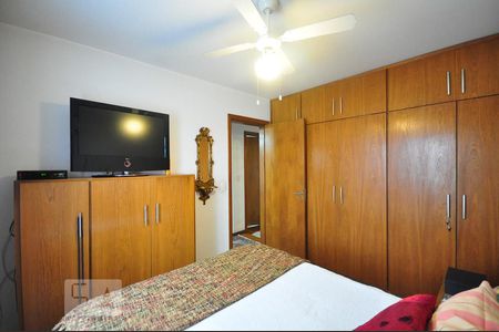 Apartamento à venda com 86m², 3 quartos e 2 vagasquarto 2