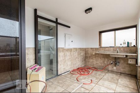 Apartamento à venda com 651m², 4 quartos e 4 vagas Apartamento à venda com 651m², 4 quartos e 4 vagasÁrea da cobertura