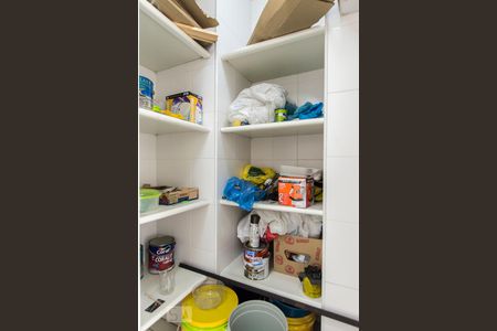 Apartamento à venda com 651m², 4 quartos e 4 vagas Apartamento à venda com 651m², 4 quartos e 4 vagasDispensa