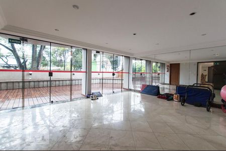 Apartamento à venda com 651m², 4 quartos e 4 vagas Apartamento à venda com 651m², 4 quartos e 4 vagasEspaço fitness