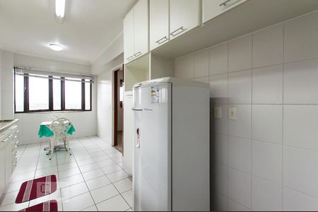 Apartamento à venda com 651m², 4 quartos e 4 vagas Apartamento à venda com 651m², 4 quartos e 4 vagasCozinha