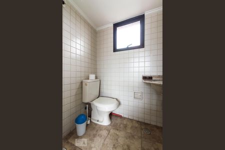 Apartamento à venda com 651m², 4 quartos e 4 vagas Apartamento à venda com 651m², 4 quartos e 4 vagasBanheiros da cobertura