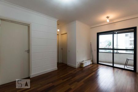 Sala de apartamento para alugar com 1 quarto, 42m² em Ipiranga, São Paulo