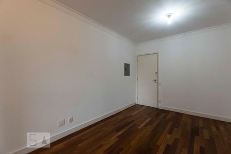 Sala de apartamento para alugar com 1 quarto, 42m² em Ipiranga, São Paulo