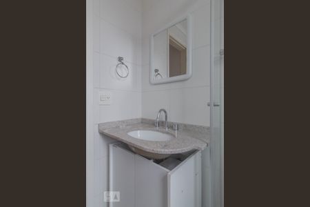 Banheiro de apartamento à venda com 2 quartos, 85m² em Vila Mariana, São Paulo