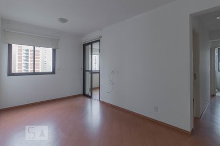 Sala de apartamento à venda com 2 quartos, 85m² em Vila Mariana, São Paulo
