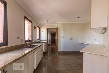 Apartamento para alugar com 360m², 4 quartos e 4 vagas Apartamento para alugar com 360m², 4 quartos e 4 vagasCozinha