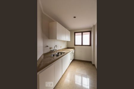 Apartamento para alugar com 360m², 4 quartos e 4 vagas Apartamento para alugar com 360m², 4 quartos e 4 vagasCozinha