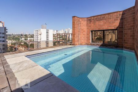Apartamento para alugar com 360m², 4 quartos e 4 vagas Apartamento para alugar com 360m², 4 quartos e 4 vagasCobertura com piscina