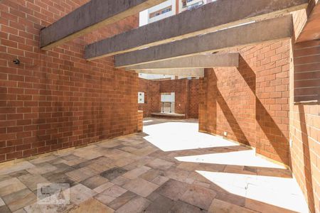 Apartamento à venda com 360m², 4 quartos e 4 vagas Apartamento à venda com 360m², 4 quartos e 4 vagasCobertura com churrasqueira