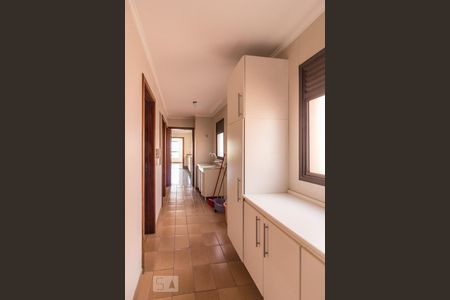 Apartamento para alugar com 360m², 4 quartos e 4 vagas Apartamento para alugar com 360m², 4 quartos e 4 vagasÁrea de serviço