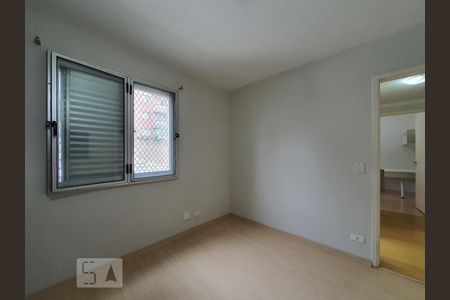Quarto 1 de apartamento para alugar com 2 quartos, 80m² em Vila Clementino, São Paulo