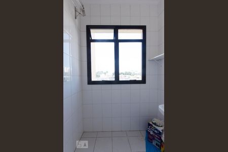 Apartamento à venda com 70m², 2 quartos e 1 vagaLavanderia