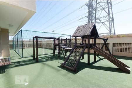 Apartamento à venda com 70m², 2 quartos e 1 vagaPlaygroud