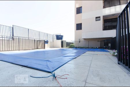 Apartamento à venda com 70m², 2 quartos e 1 vagaPiscina