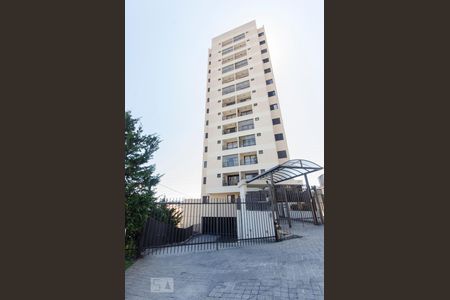 Apartamento à venda com 70m², 2 quartos e 1 vagaFachada