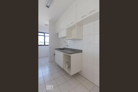 Apartamento à venda com 70m², 2 quartos e 1 vagaCozinha