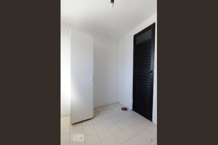 Apartamento à venda com 128m², 3 quartos e 2 vagasQuarto de serviço