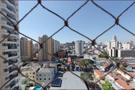 Apartamento à venda com 128m², 3 quartos e 2 vagasVista Quarto 2