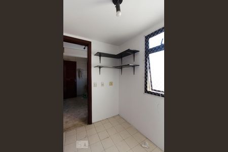 Apartamento à venda com 128m², 3 quartos e 2 vagasQuarto de serviço
