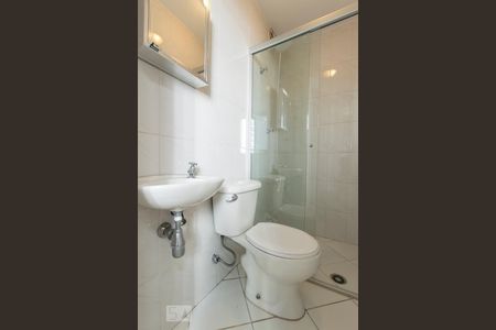 Apartamento para alugar com 157m², 3 quartos e 3 vagas Apartamento para alugar com 157m², 3 quartos e 3 vagasBanheiro de serviço