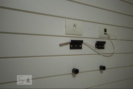 Apartamento para alugar com 54m², 1 quarto e 1 vaga Apartamento para alugar com 54m², 1 quarto e 1 vagaQuarto