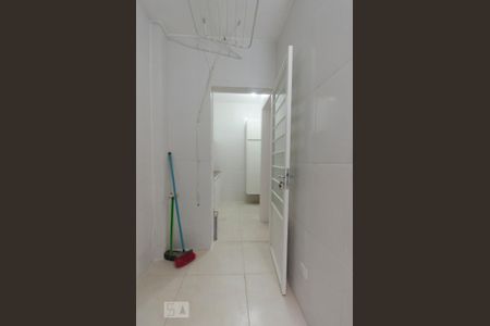 Apartamento para alugar com 60m², 1 quarto e sem vagaLavanderia