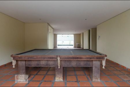 Apartamento à venda com 70m², 2 quartos e 1 vagaSalão de jogos