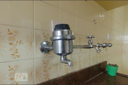 Apartamento à venda com 70m², 2 quartos e 1 vagaCozinha