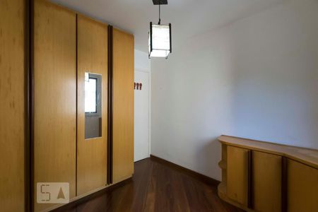 Quarto de apartamento para alugar com 1 quarto, 45m² em Vila Monte Alegre, São Paulo