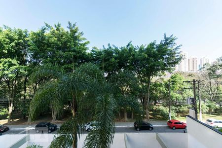 Vista de apartamento para alugar com 1 quarto, 45m² em Vila Monte Alegre, São Paulo