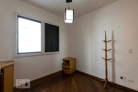 Quarto de apartamento para alugar com 1 quarto, 45m² em Vila Monte Alegre, São Paulo