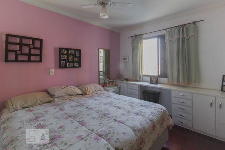 Suite 2 de apartamento para alugar com 4 quartos, 168m² em Macedo, Guarulhos