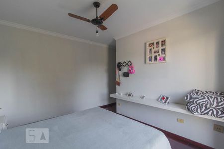 Suite 1 de apartamento para alugar com 4 quartos, 168m² em Macedo, Guarulhos
