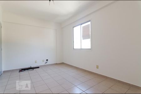 Sala de apartamento à venda com 1 quarto, 42m² em Bosque, Campinas