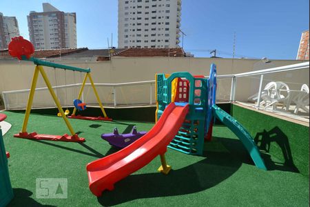 Apartamento para alugar com 88m², 2 quartos e 2 vagas Apartamento para alugar com 88m², 2 quartos e 2 vagasÁrea Comum - Playground